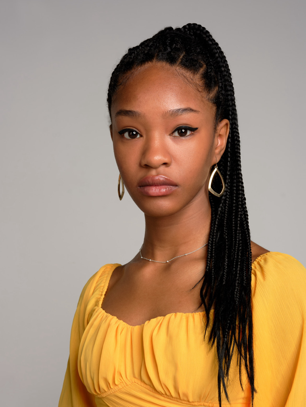 Testimonial Photo of Terynn E Walker